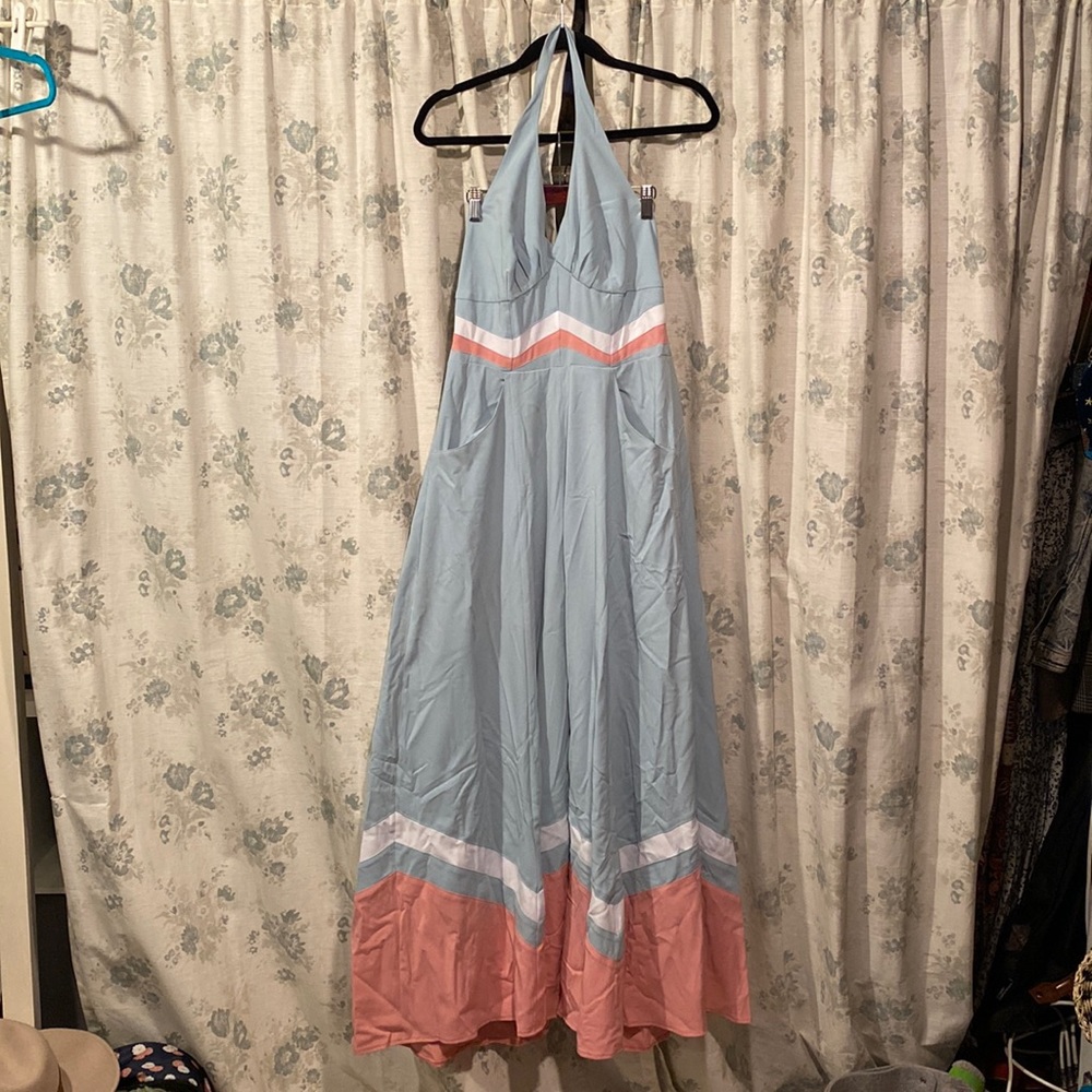 Miss Candyfloss jumpsuit